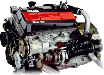 P527E Engine